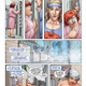 Illustration for article titled Exclusive Valiant preview: iFaith/i grows up with her own solo miniseries